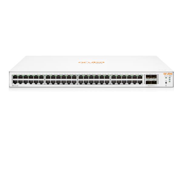 HPE NW INSTANT ON 1830 48P POE