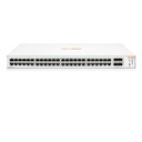 Aruba Ion 1830 48G 4SFP 370W SW