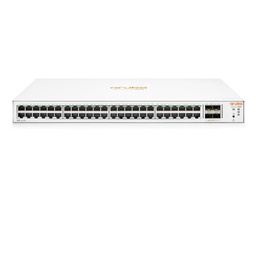 [JL815A] ARUBA ION 1830 48G 4SFP 370W SW