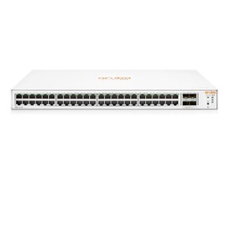 [JL815A] Aruba Ion 1830 48G 4SFP 370W SW