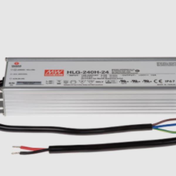 Power Supply PS24 240 W