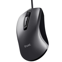 [23733] CARVE WIRED MOUSE