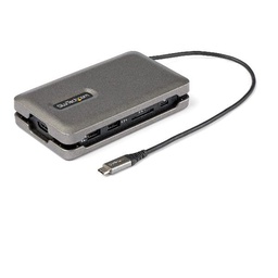 [DKT31CSDHPD3] ADATTATORE MULTIPORTA USB C 4K