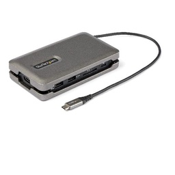 [DKT31CSDHPD3] Multport adapter USB C 4K