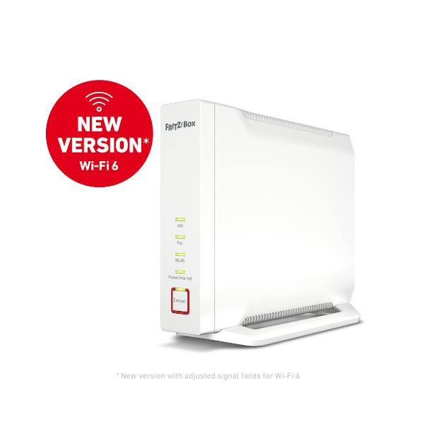 Fritz! Box 4060 International