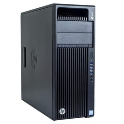 [RSW100039] HP Z440 E5-1620 V3-16/256