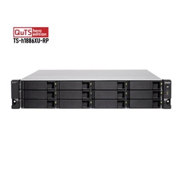 [TSH1886XURP32G] 18-BAY SATA 6GBPS 2U NAS INTEL