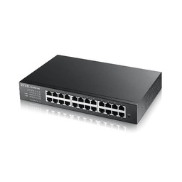 [GS190024EEU0103] SWITCH WEB MANAGED 24 PORTE 1900 V3