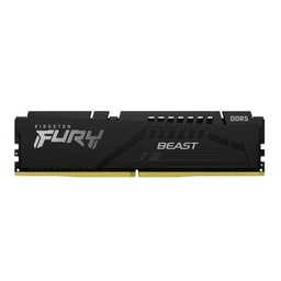 [KF556C40BB-16] 16GB 5600MHZ DDR5 DIMM FURY BEAST