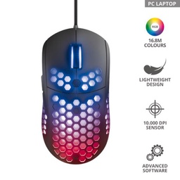 [23758TRS] GXT960 GRAPHIN LIGHTWEIGHT MOUSE