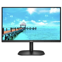 [22B2DM] 21,5 MONITOR BASIC-LINE VA FHD