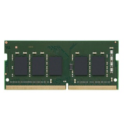 [KTH-PN432E/8G] 8GB DDR4 3200MHZ ECC SODIMM