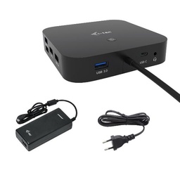 [C31HDMIDPDOC100] USB-C HDMI DP+P.D.100W+CHARG-C112W