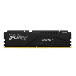 [KF560C40BB-16] 16GB 6000MHZ DDR5 DIMM FURY BEAST