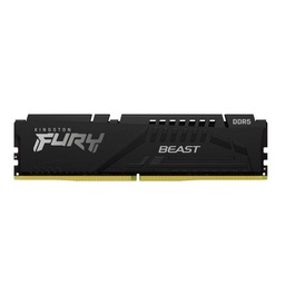 [KF560C40BB-16] 16GB 6000MHZ DDR5 DIMM FURY BEAST
