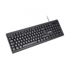 [KEY-609] KEY-609 USB 2.0 KEYBOARD