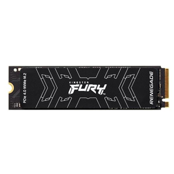 2000g Fury Reneg. M.2 2280 NVME SSD