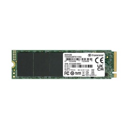 [TS500GMTE110Q] 500GB M.2 2280 PCIE GEN3X4 M-KEY