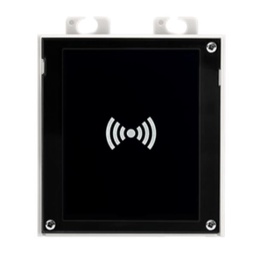 [91550941] IP VERSO 125KHZ RFID CARD READER