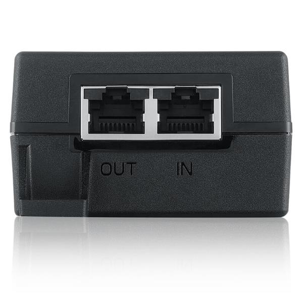 Power over injector Ethernetup60w