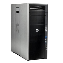 [RSW100038] HP Z420 XEON W3505-W3690 16GB