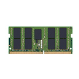 [KTD-PN432E/8G] 8GB DDR4 3200MHZ ECC SODIMM