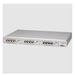 [0267-002] S91 1U VIDEO SERV RACK