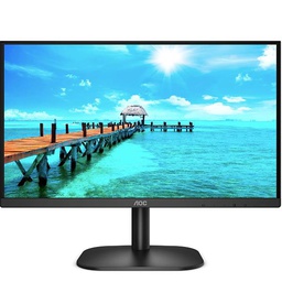 [27B2QAM] 27 MONITOR BASIC-LINE VA FHD