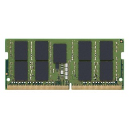 [KTD-PN432E/32G] 32GB DDR4 3200MHZ ECC SODIMM