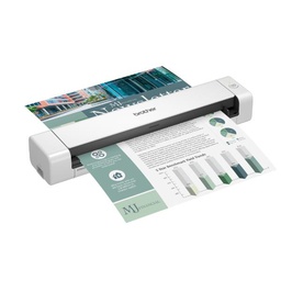 [DS-740D] DS-740D PORTABLE SCANNER