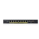 Unmanaged Switch 10 doors