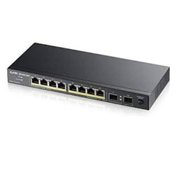 [GS110010HPEU010] SWITCH UNMANAGED 10 PORTE