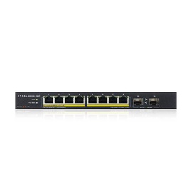 [GS110010HPEU010] SWITCH UNMANAGED 10 PORTS