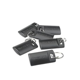 [125-0604] CF25 RFID KEY RING - TIMEMOTO