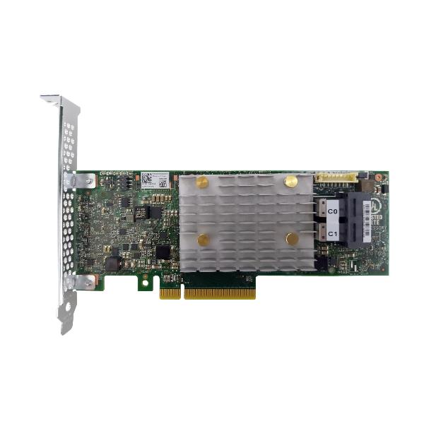 Raid 9350-8i 2GB Flash