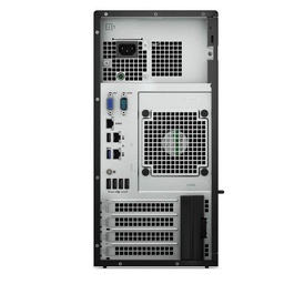 [K4G47] DELL T150   4X3.5    E-2314