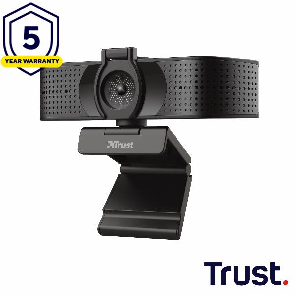 Teza 4k uhd webcam