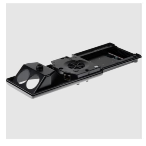 Electronic Kit Axis T92E20