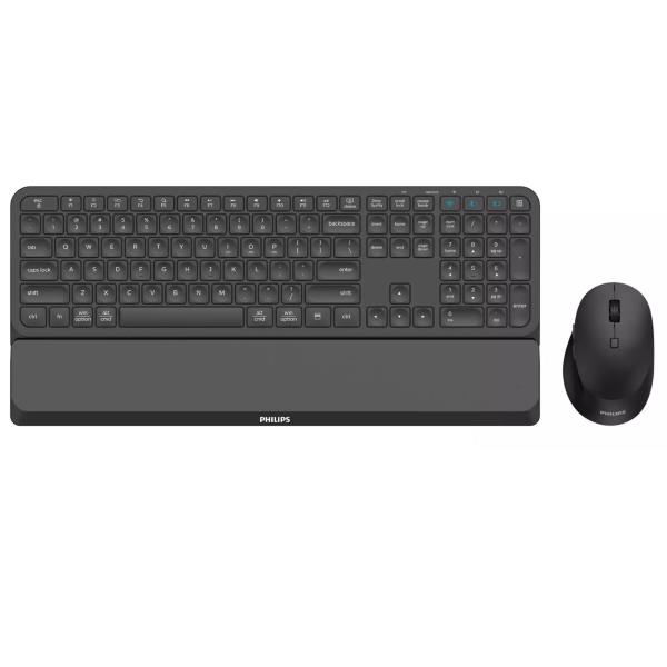 Mouse+Bluetooth wireless keyboard