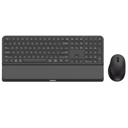 [SPT6607B/34] Mouse+Bluetooth wireless keyboard
