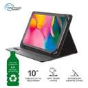 PRIMO FOLIO 10" ECO - BLACK