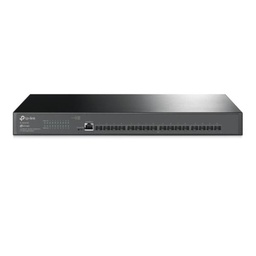 [TL-SX3016F] JETSTREAM  16-PORT 10GE SFP+ L2+