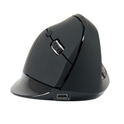 [LORCAN03B] MOUSE BLUETOOTH 6 BOTTONI VERTICALE