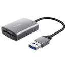 Dalyx Fast USB3.2 Cardreader