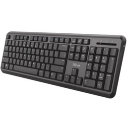 [24333] ODY WIRELESS KEYBOARD IT