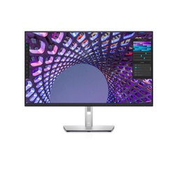 [DELL-P3223QE] DELL 32 4K USBC HUB MONITOR P3223QE