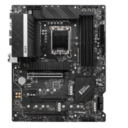 [Z690-A-PRO-D4] PRO Z690-A DDR4