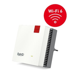 [20002973] FRITZ! REPEATER 1200 AX INTERN