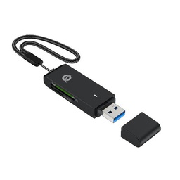 [BIAN02B] USB 3.0 ALL IN ONE CARDREADER