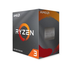 [100000510BOX] AMD RYZEN3 4100